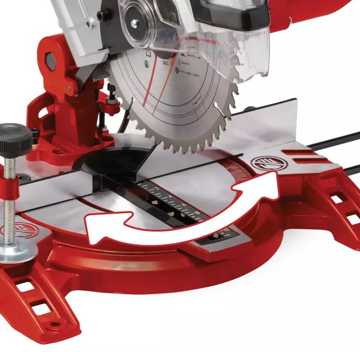 Einhell TC-MS 2112 Gönye TestereEinhell4300295Yeni Ürünler-LastikTR.com