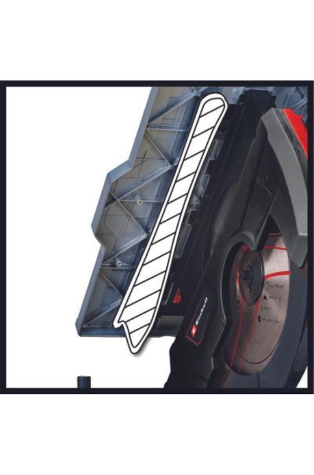 Einhell TC-MS 3017 T Tablalı Gönye TestereEinhell4300347Gönye Kesme Makineleri-LastikTR.com