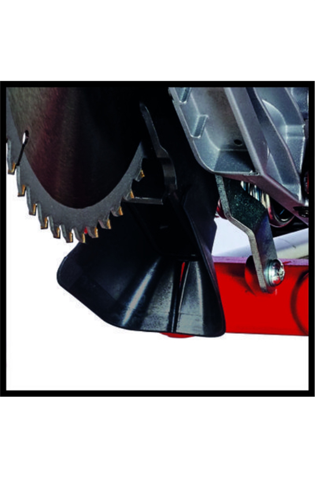 Einhell TC-SM 216 Pistonlu Gönye TestereEinhell4300380Gönye Kesme Makineleri-LastikTR.com