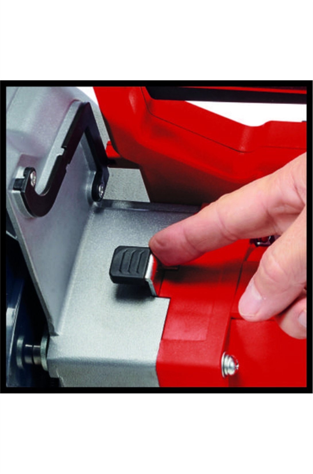 Einhell TC-SM 254 Pistonlu Gönye TestereEinhell4300385Gönye Kesme Makineleri-LastikTR.com