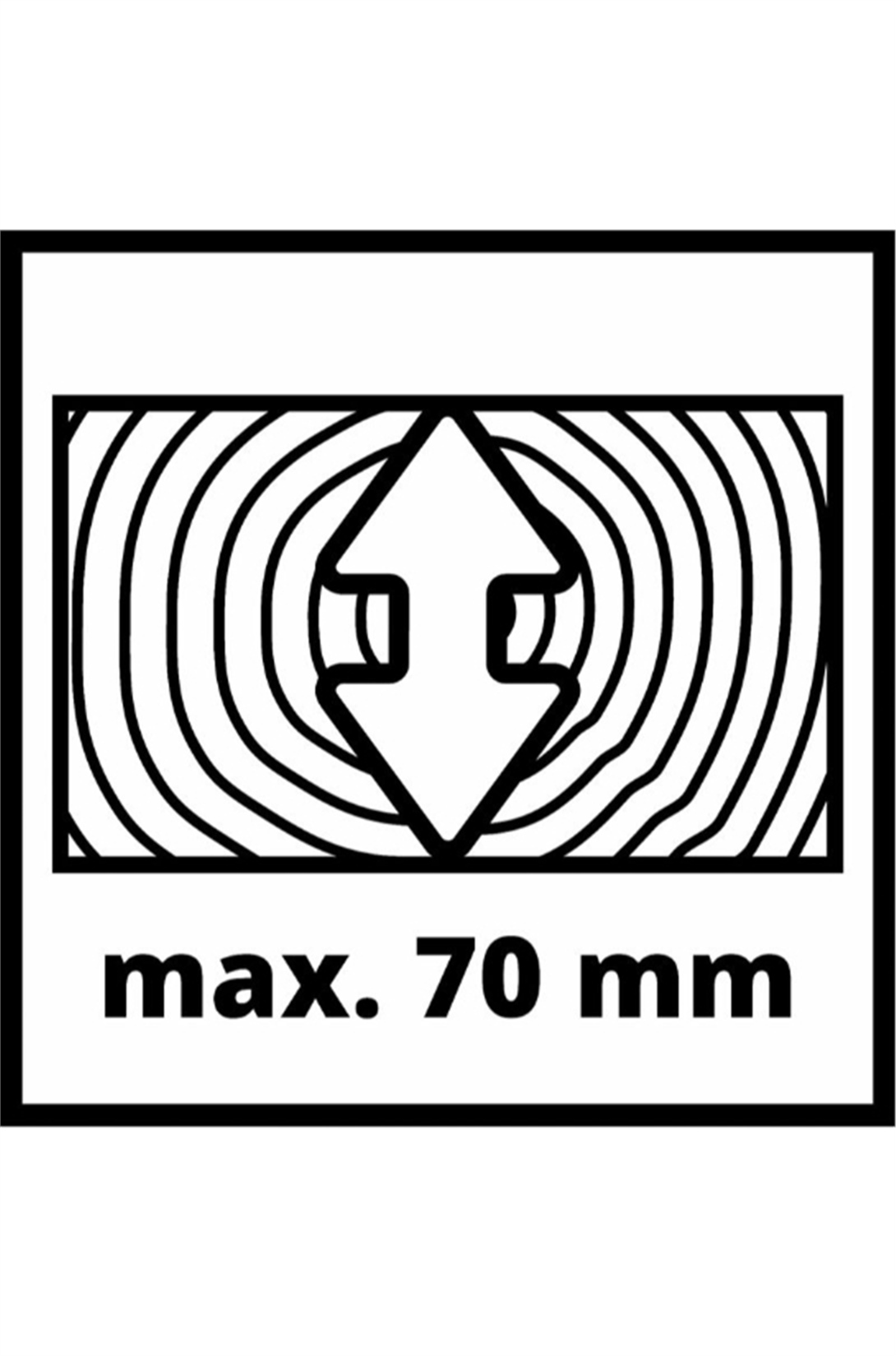 TC-SM 2531/2 U Pistonlu Tezgahlı Gönye TestereEinhell4300805Gönye Kesme Makineleri-LastikTR.com
