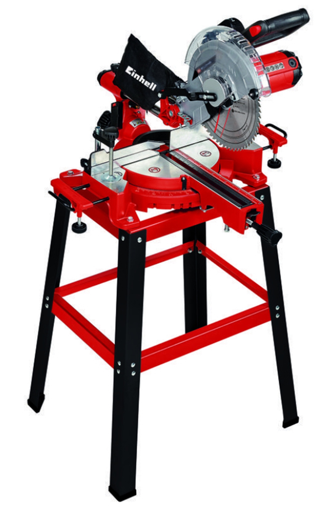 TC-SM 2531/2 U Pistonlu Tezgahlı Gönye TestereEinhell4300805Gönye Kesme Makineleri-LastikTR.com