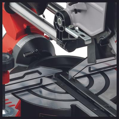 Einhell TE-SM 10 L Dual, Akülü Pistonlu Gönye Kesme Sağ/Sol YatarlıEinhell4300877Yeni Ürünler-LastikTR.com