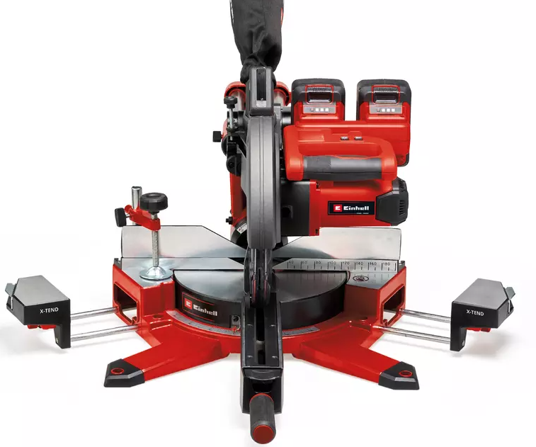 Einhell TE-SM 36/10 L Li - Solo Akülü Gönye Testere (Akü Dahil Değildir)Einhell4300885Yeni Ürünler-LastikTR.com