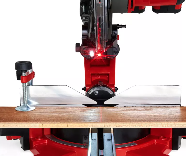 Einhell TE-SM 36/10 L Li - Solo Akülü Gönye Testere (Akü Dahil Değildir)Einhell4300885Yeni Ürünler-LastikTR.com