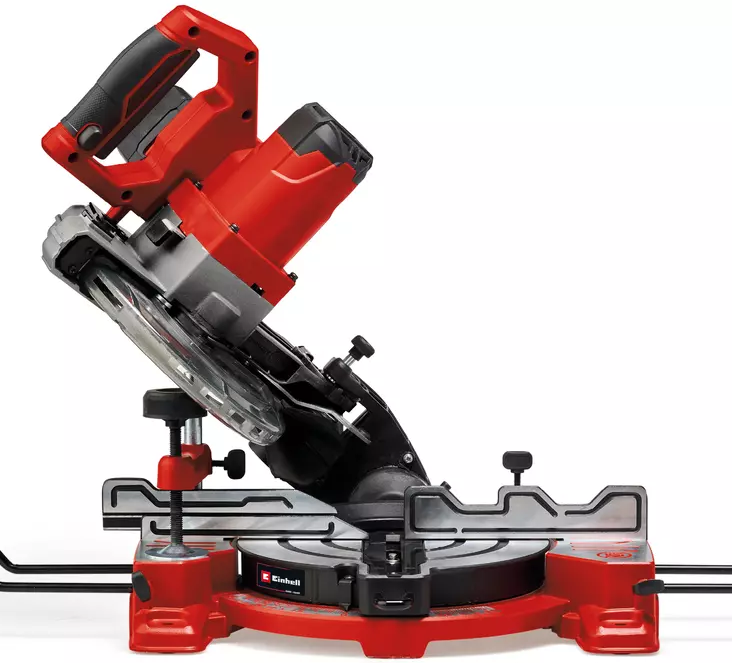 Einhell TE-MS 18/8 Li - Solo Akülü Gönye Testere (Akü Dahil Değildir)Einhell4300893Yeni Ürünler-LastikTR.com