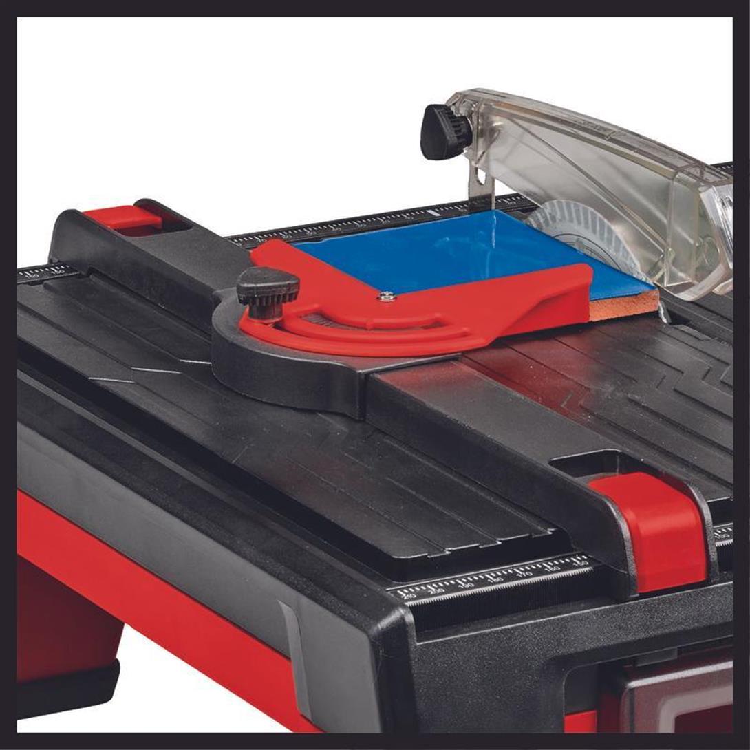 Einhell TE-TC 18/115 Li-Solo, Akülü Seramik KesmeEinhell4301190Daire Testereler-LastikTR.com