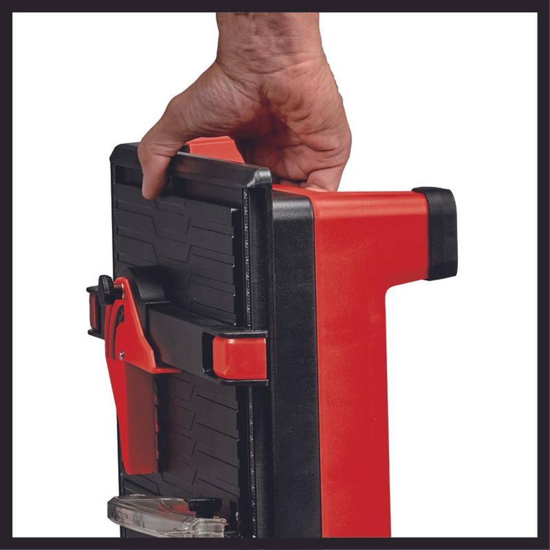 Einhell TE-TC 18/115 Li-Solo, Akülü Seramik KesmeEinhell4301190Daire Testereler-LastikTR.com