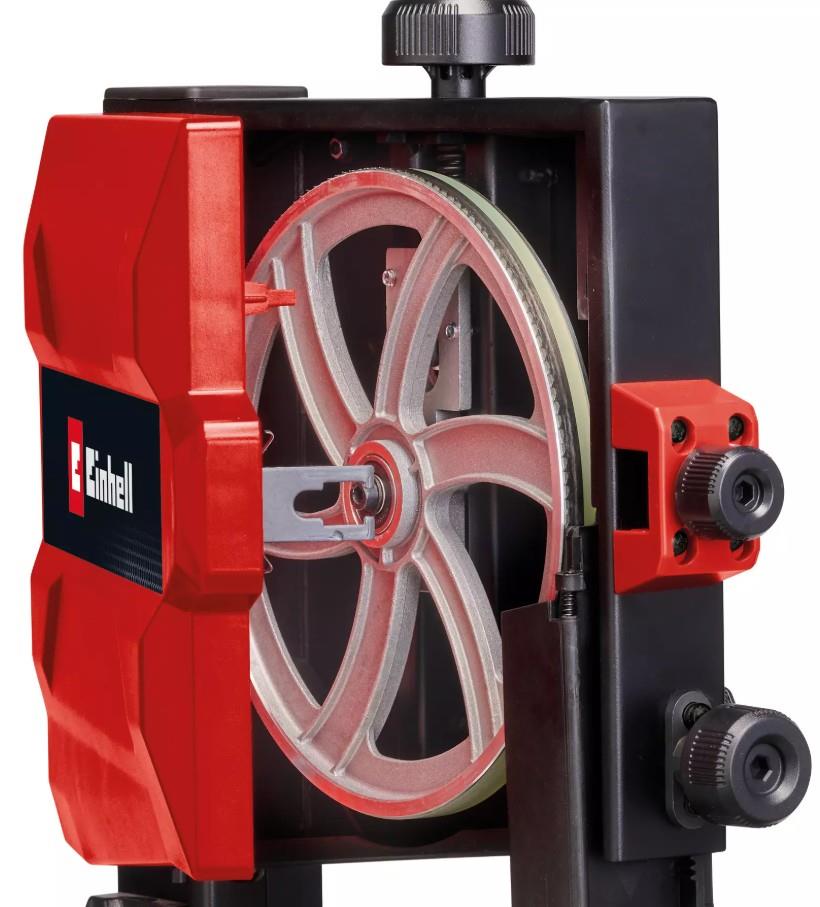 Einhell TC-SB 200/1, Şerit TestereEinhell4308009Yeni Ürünler-LastikTR.com