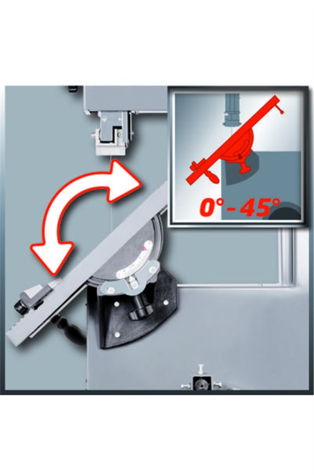 Einhell TC-SB 305 U Şerit TestereEinhell4308055Şerit Testereler-LastikTR.com
