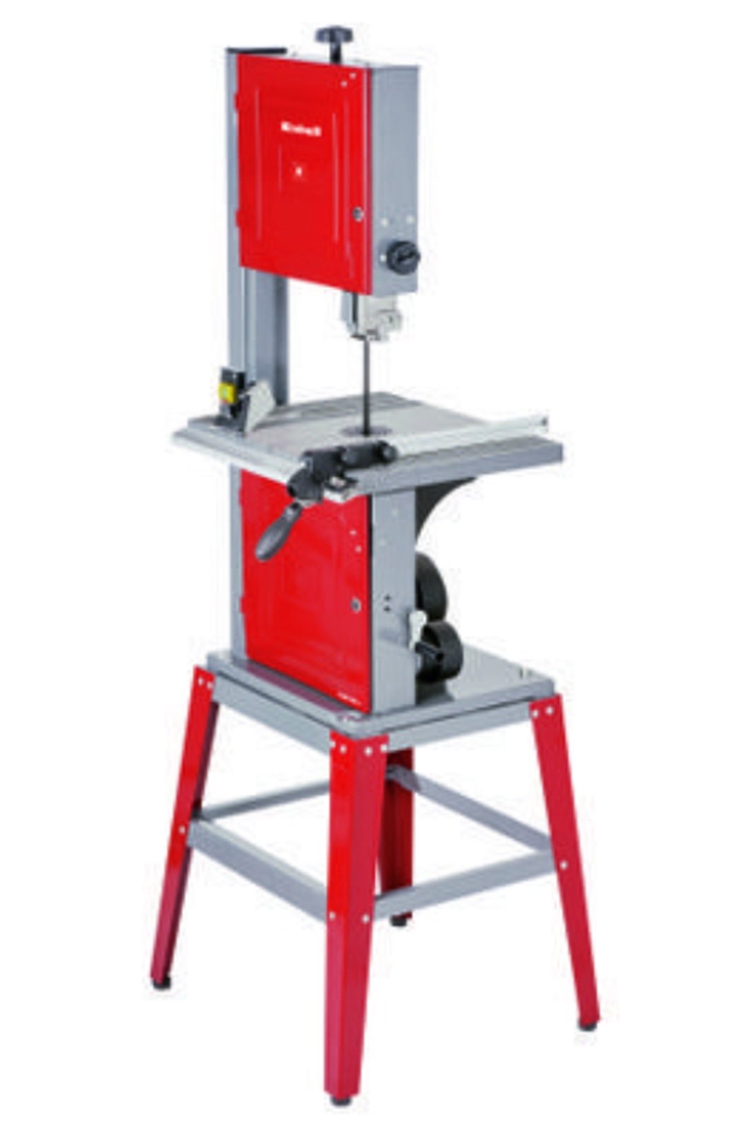 Einhell TC-SB 305 U Şerit TestereEinhell4308055Şerit Testereler-LastikTR.com