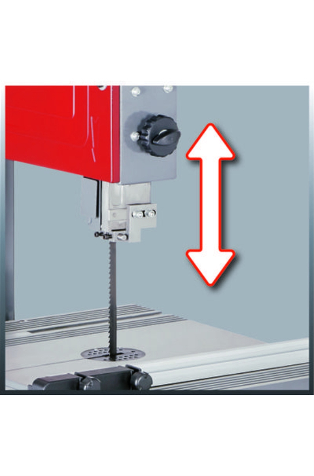 Einhell TC-SB 305 U Şerit TestereEinhell4308055Şerit Testereler-LastikTR.com