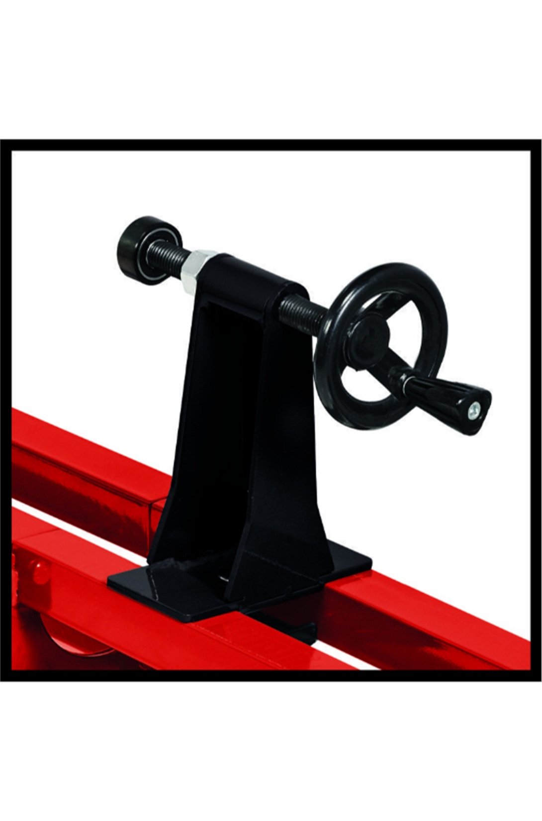 Einhell TC-WW 1000/1 Ahşap Torna TezgahıEinhell4312110Ahşap Torna Tezgahı-LastikTR.com