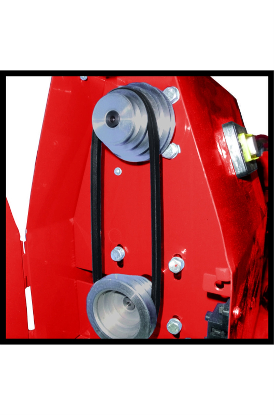 Einhell TC-WW 1000/1 Ahşap Torna TezgahıEinhell4312110Ahşap Torna Tezgahı-LastikTR.com