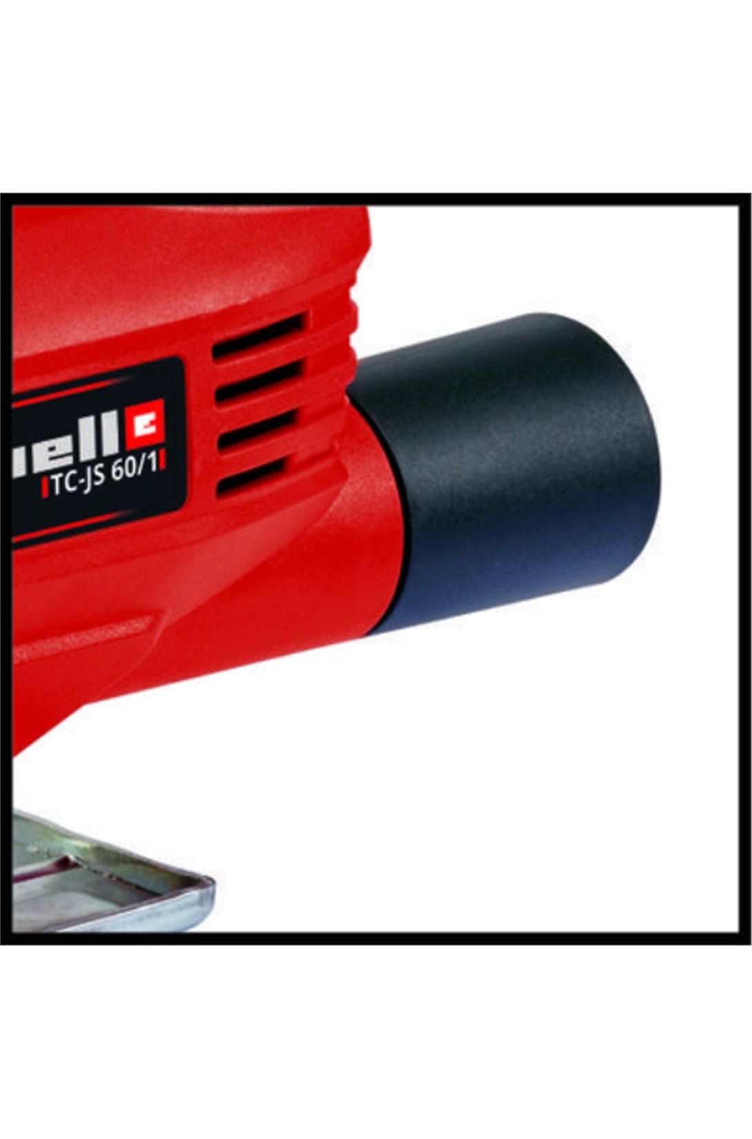 Einhell TC-JS 60/1 Dekupaj TestereEinhell4321135Dekupaj Testereler-LastikTR.com