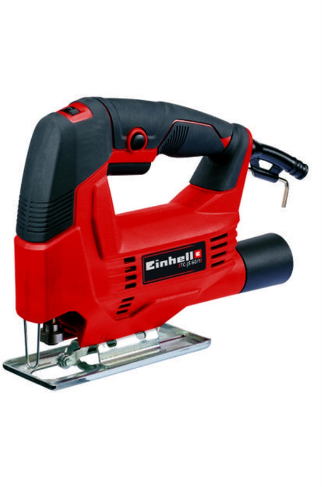 Einhell TC-JS 60/1 Dekupaj TestereEinhell4321135Dekupaj Testereler-LastikTR.com