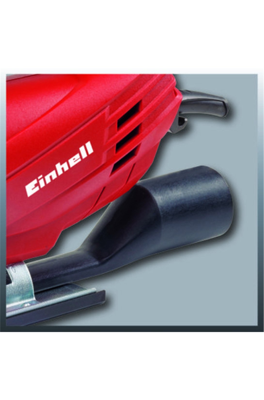 Einhell TC-JS 85 E Dekupaj testereEinhell4321140Dekupaj Testereler-LastikTR.com