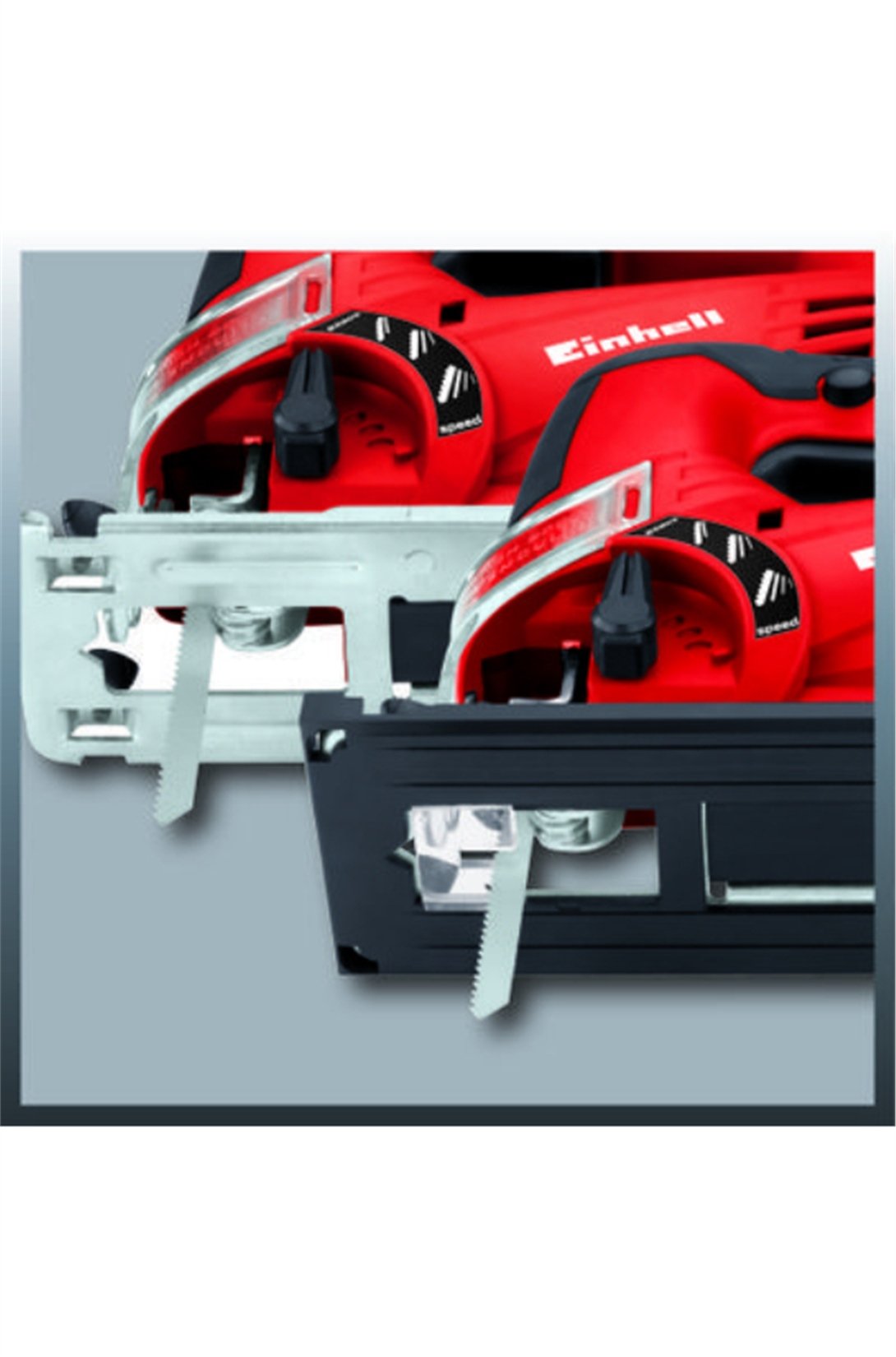 Einhell TC-JS 85 E Dekupaj testereEinhell4321140Dekupaj Testereler-LastikTR.com
