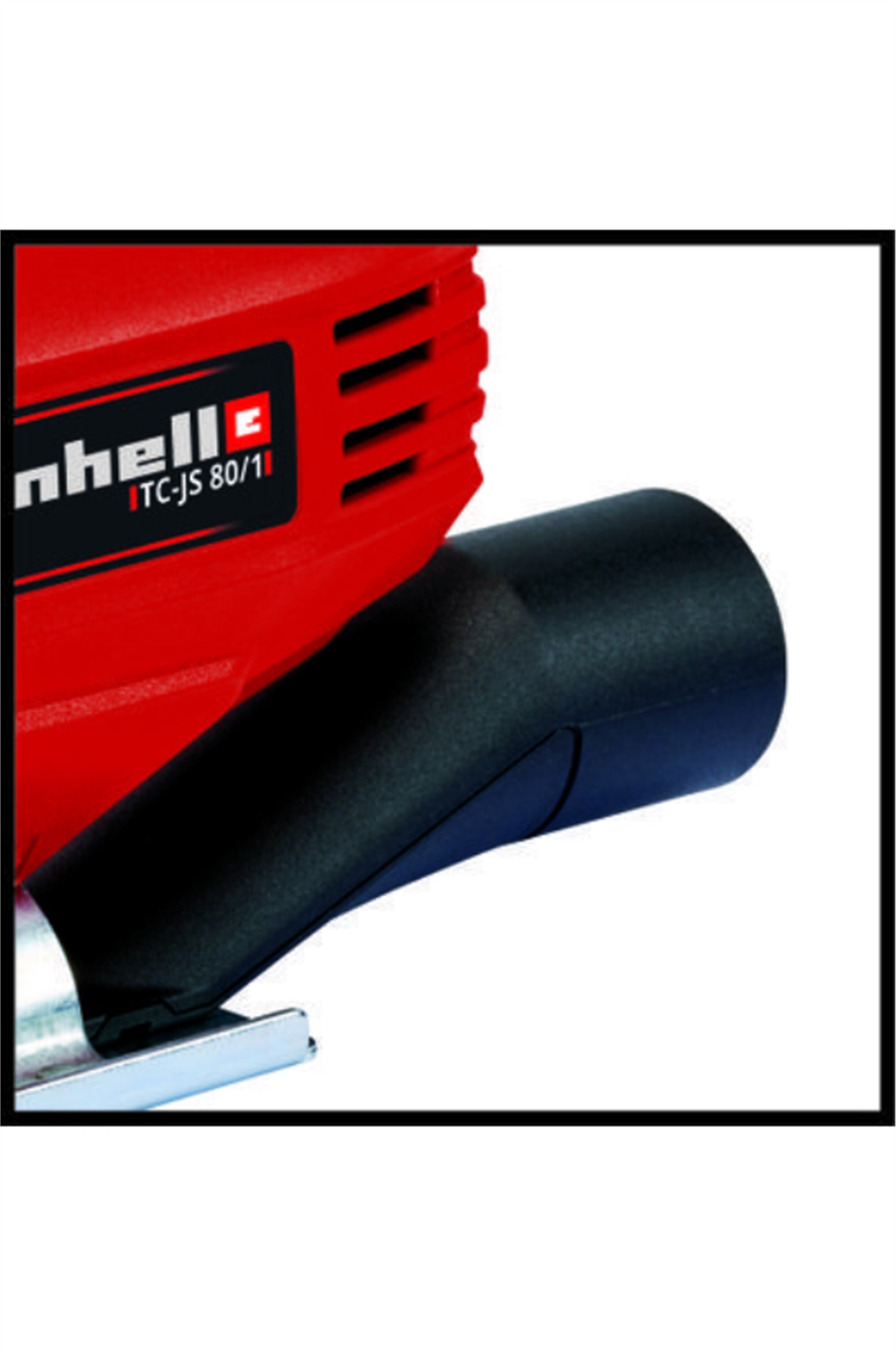 Einhell TC-JS 80/1 Dekupaj TestereEinhell4321145Dekupaj Testereler-LastikTR.com