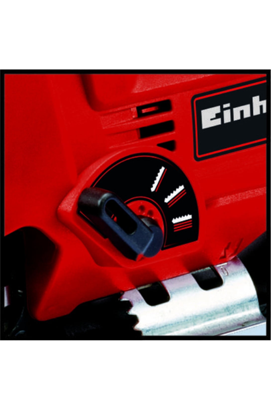 Einhell TC-JS 80/1 Dekupaj TestereEinhell4321145Dekupaj Testereler-LastikTR.com