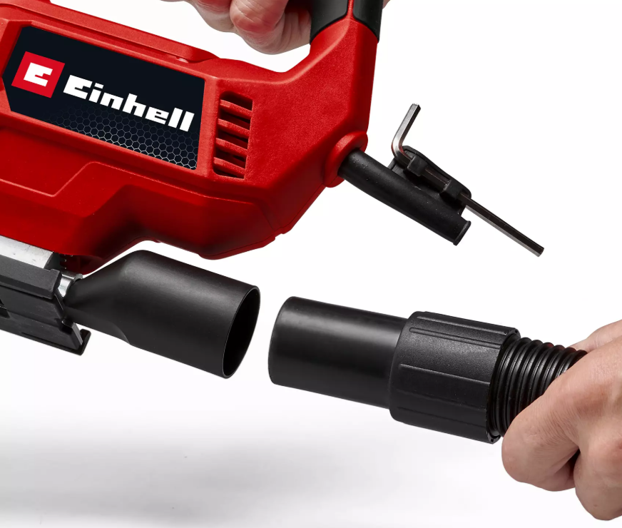 Einhell TC-JS 90, Dekupaj TestereEinhell4321165Yeni Ürünler-LastikTR.com