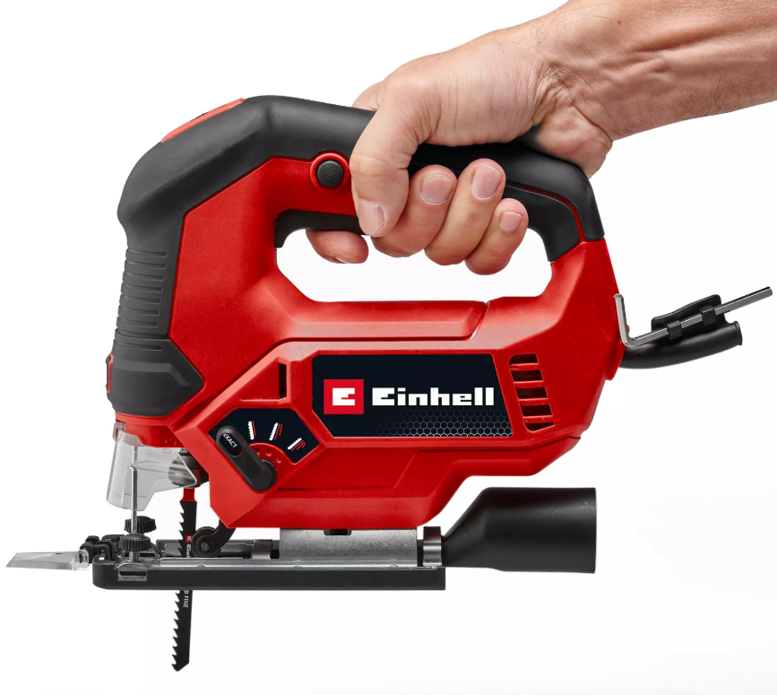 Einhell TC-JS 90, Dekupaj TestereEinhell4321165Yeni Ürünler-LastikTR.com