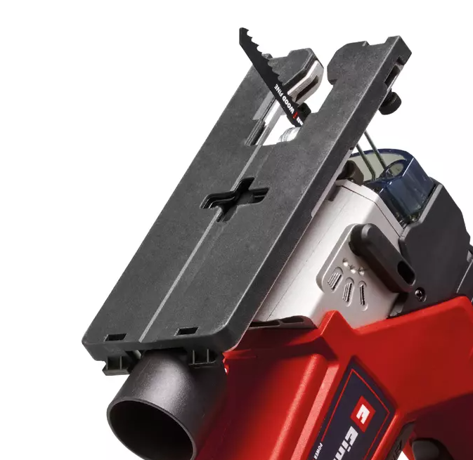 Einhell TP-JS 18/135 Li BL - Solo Akülü Dekupaj Testere (Akü Dahil Değildir)Einhell4321260Yeni Ürünler-LastikTR.com