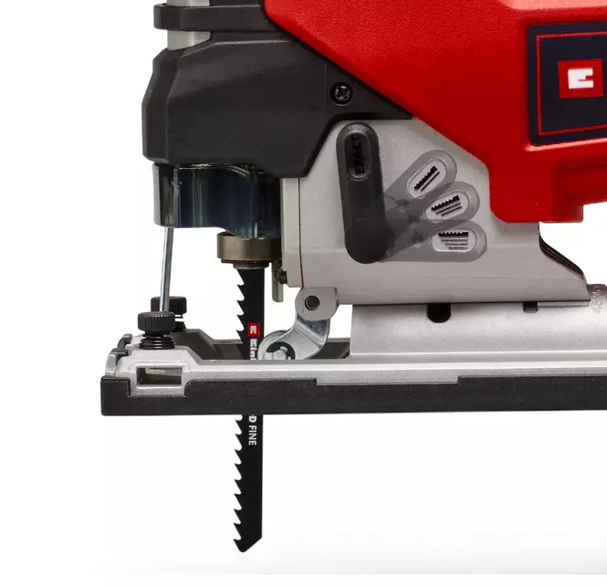 Einhell TP-JS 18/135 Li BL - Solo Akülü Dekupaj Testere (Akü Dahil Değildir)Einhell4321260Yeni Ürünler-LastikTR.com