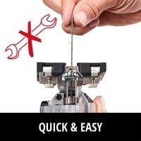 Einhell Professional TP-JS 18/135 Li BL +10 S-F Akülü Dekupaj Testere (Akü ve Şarj Cihazı Dahil Değildir) - 4321261Einhell4321261Dekupaj Testereler-LastikTR.com