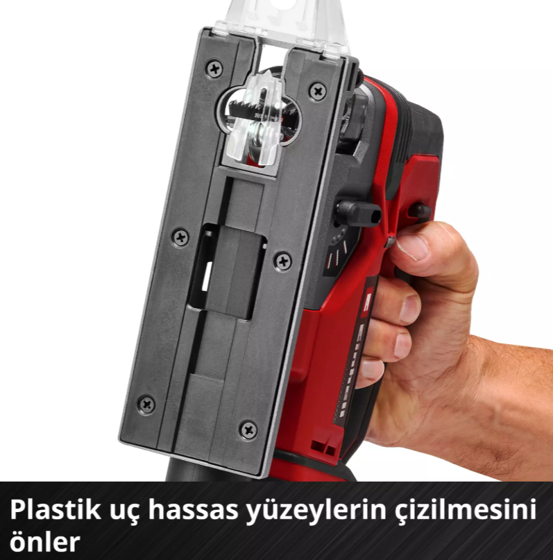 Einhell TE-JS 18/100 Li - Solo, Akülü Dekupaj Testere (Akü Dahil Değildir)Einhell4321270Yeni Ürünler-LastikTR.com