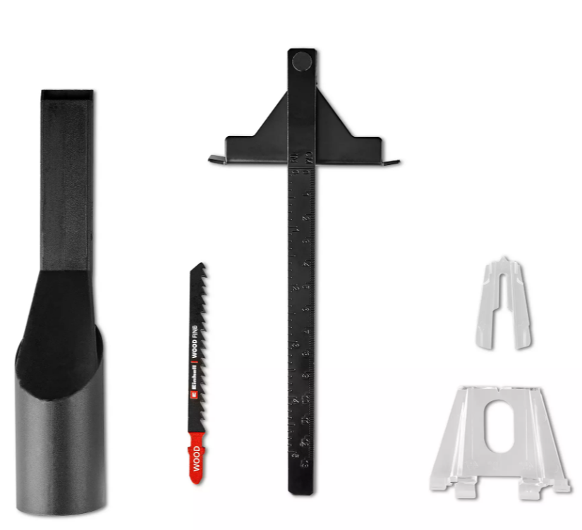 Einhell TE-JS 18/100 Li - Solo, Akülü Dekupaj Testere (Akü Dahil Değildir)Einhell4321270Yeni Ürünler-LastikTR.com