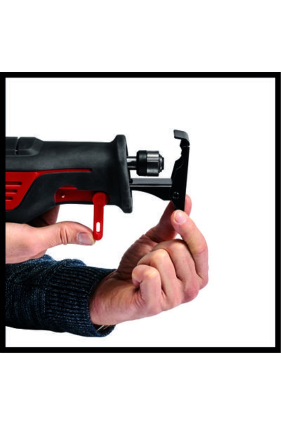 Einhell TE-AP 750 E Kılıç TestereEinhell4326170Tezgah Tipi Testereler-LastikTR.com