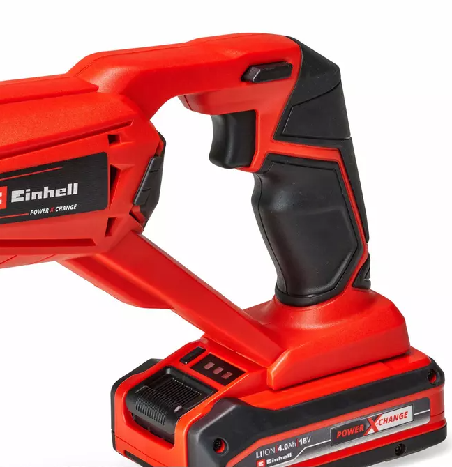 Einhell TE-AP 18 Li - Solo Akülü Kılıç Testere (Akü Dahil Değildir)Einhell4326300Yeni Ürünler-LastikTR.com