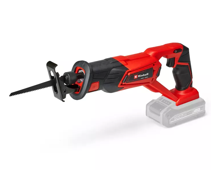 Einhell TE-AP 18 Li - Solo Akülü Kılıç Testere (Akü Dahil Değildir)Einhell4326300Yeni Ürünler-LastikTR.com