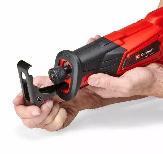 Einhell TE-AP 18 Li - Solo Akülü Kılıç Testere (Akü Dahil Değildir)Einhell4326300Yeni Ürünler-LastikTR.com