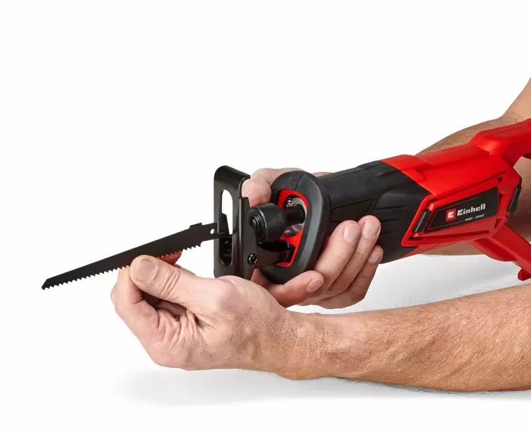 Einhell TE-AP 18 Li - Solo Akülü Kılıç Testere (Akü Dahil Değildir)Einhell4326300Yeni Ürünler-LastikTR.com