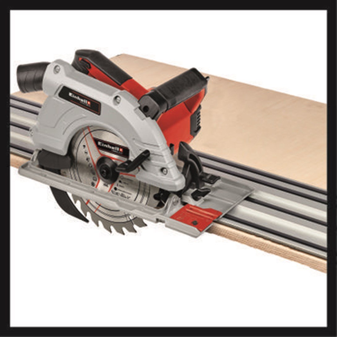 Einhell 4331005 TE-CS 190/1, Daire TestereEinhell4331005Tezgah Tipi Testereler-LastikTR.com