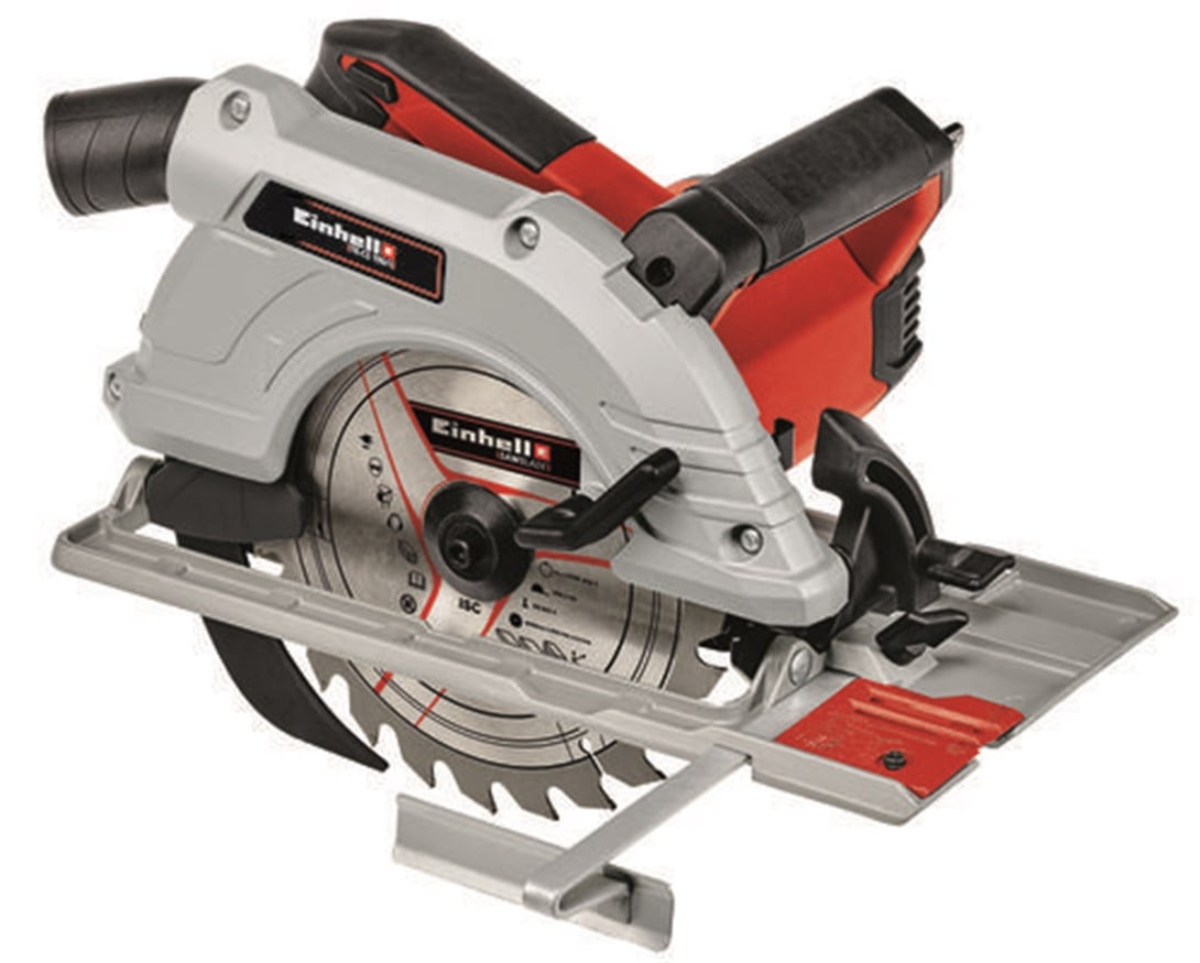 Einhell 4331005 TE-CS 190/1, Daire TestereEinhell4331005Tezgah Tipi Testereler-LastikTR.com