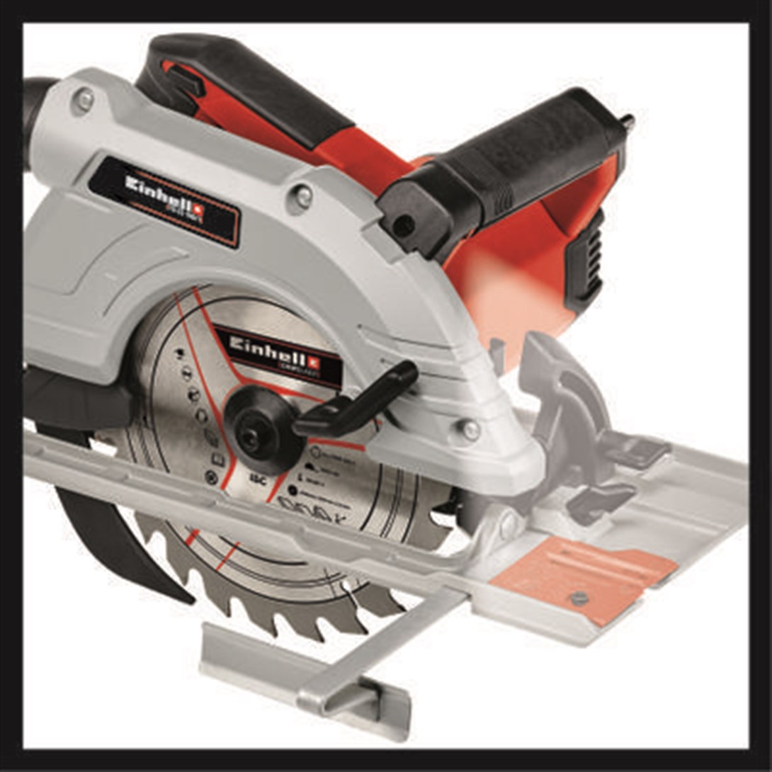 Einhell 4331005 TE-CS 190/1, Daire TestereEinhell4331005Tezgah Tipi Testereler-LastikTR.com
