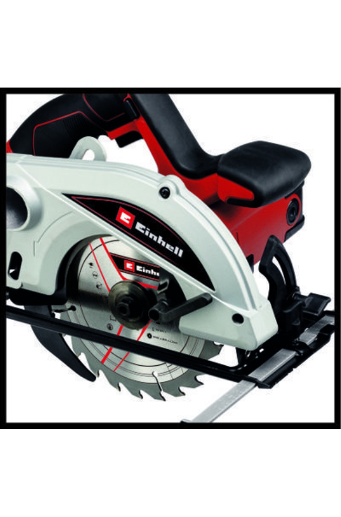 Einhell TC-CS 1250 Daire TestereEinhell4331040Daire Testereler-LastikTR.com