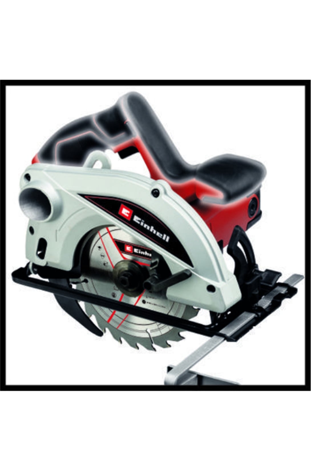 Einhell TC-CS 1250 Daire TestereEinhell4331040Daire Testereler-LastikTR.com
