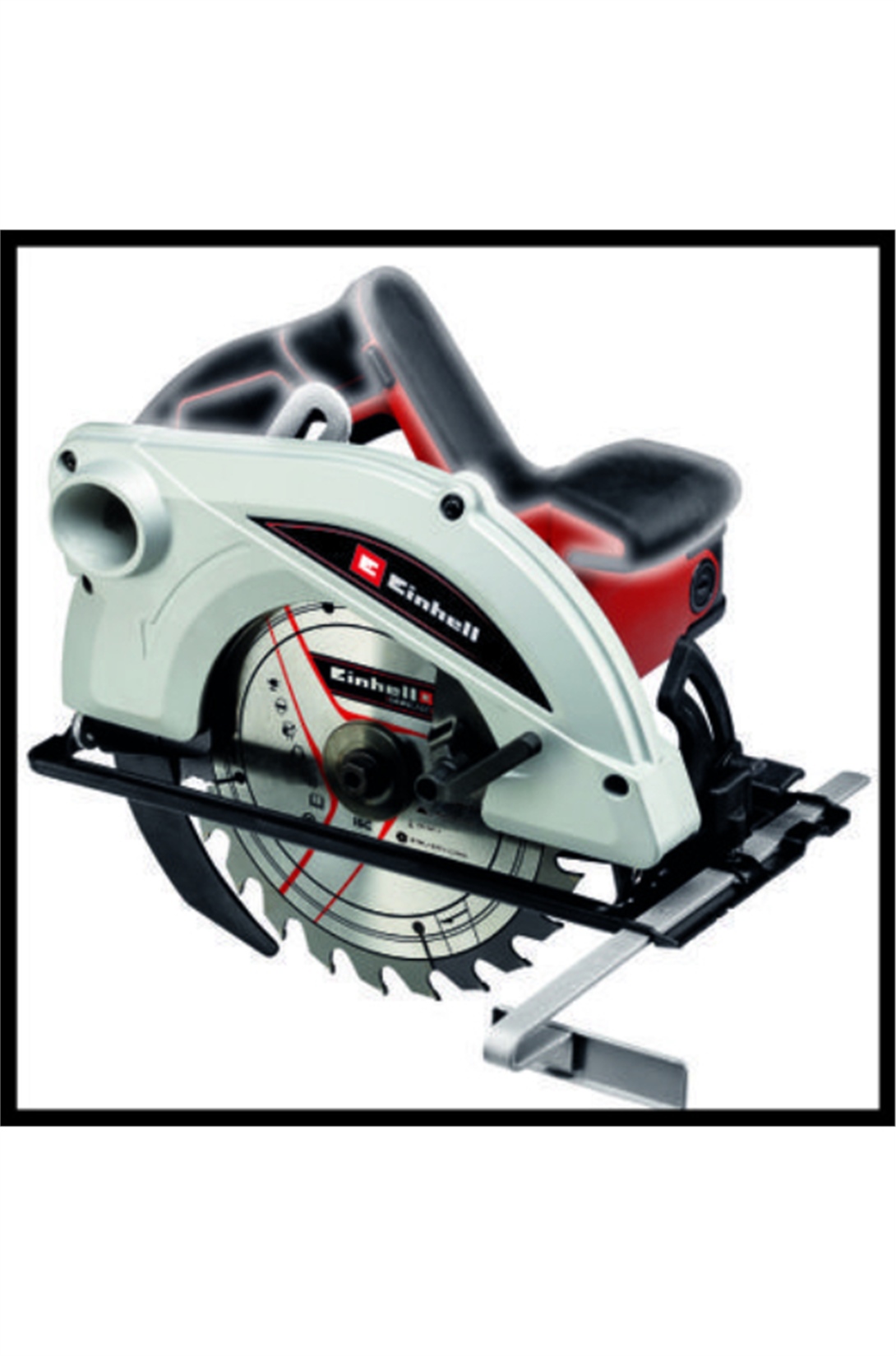 Einhell TC-CS 1400 -1 Daire TestereEinhell4331050Yapı Market Hırdavat-LastikTR.com