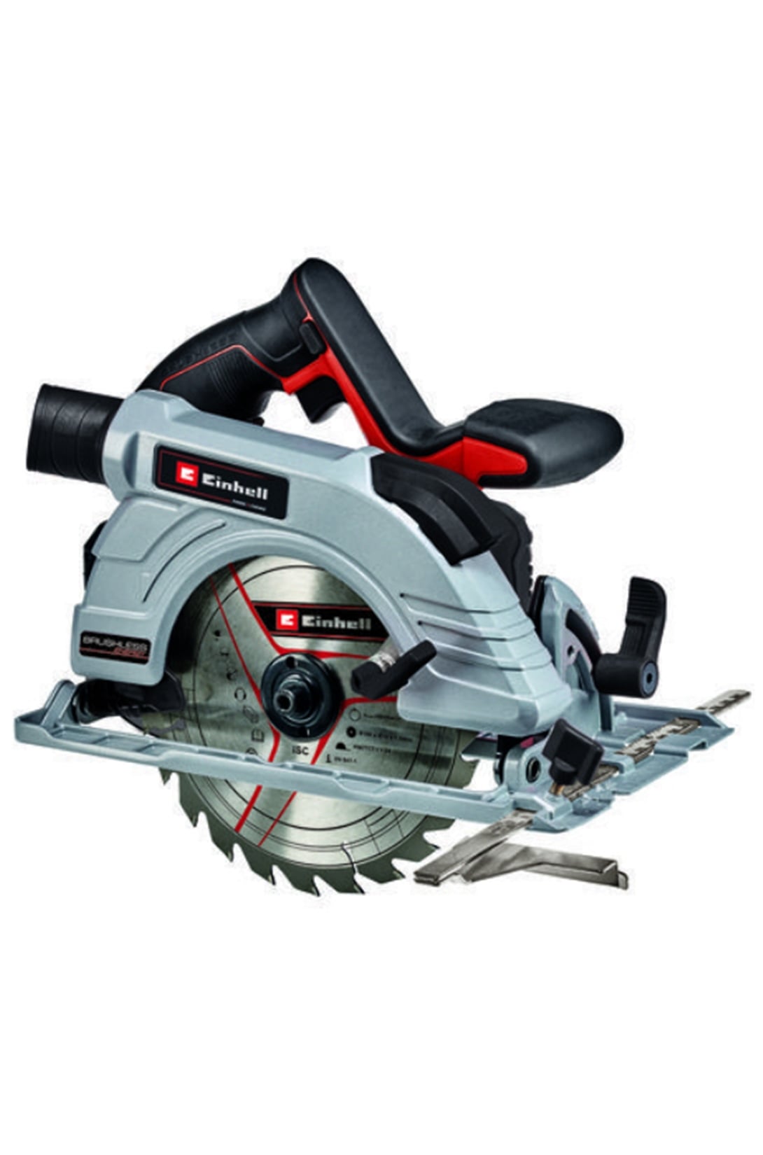 Einhell TE-CS 18/190 Li-BL- Solo Kömürsüz Akülü Sunta Kesme (Akü Dahil Değildir)Einhell4331210Yapı Market Hırdavat-LastikTR.com