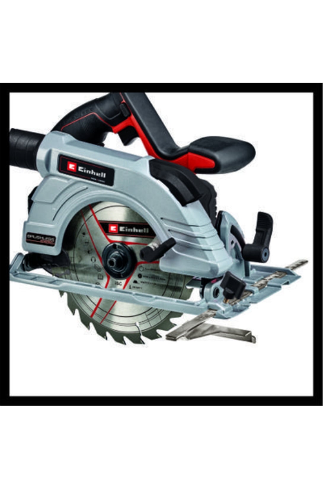 Einhell TE-CS 18/190 Li-BL- Solo Kömürsüz Akülü Sunta Kesme (Akü Dahil Değildir)Einhell4331210Yapı Market Hırdavat-LastikTR.com