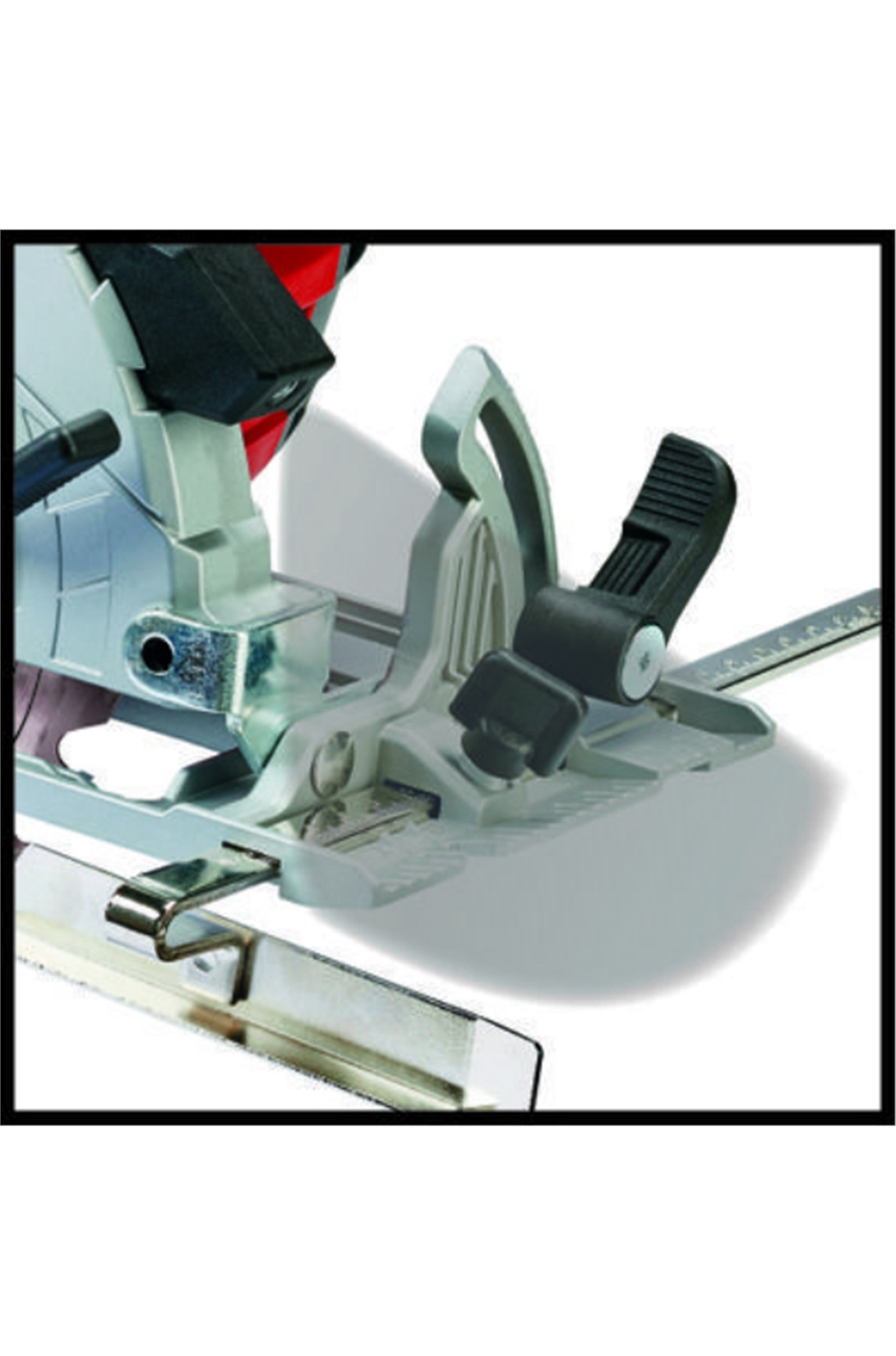 Einhell TE-CS 18/150 Li- Solo Akülü Daire Testere (Akü Dahil Değildir)Einhell4331220Yapı Market Hırdavat-LastikTR.com