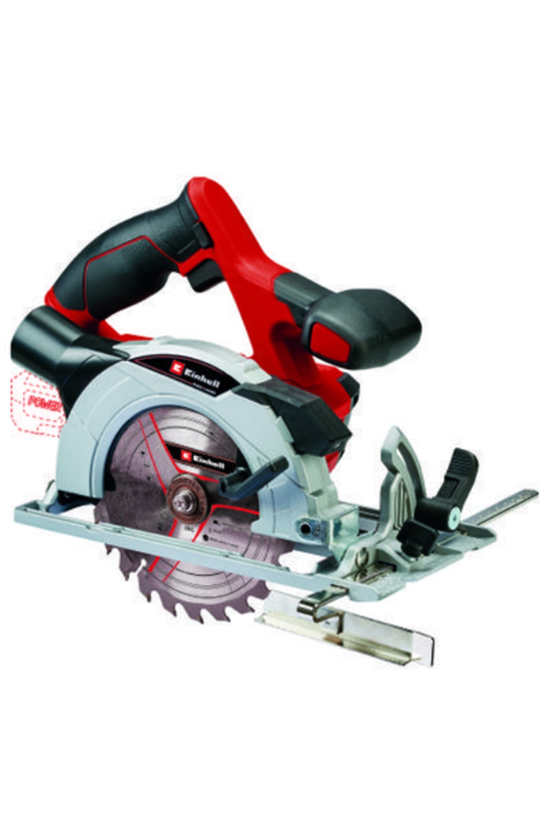 Einhell TE-CS 18/150 Li- Solo Akülü Daire Testere (Akü Dahil Değildir)Einhell4331220Yapı Market Hırdavat-LastikTR.com