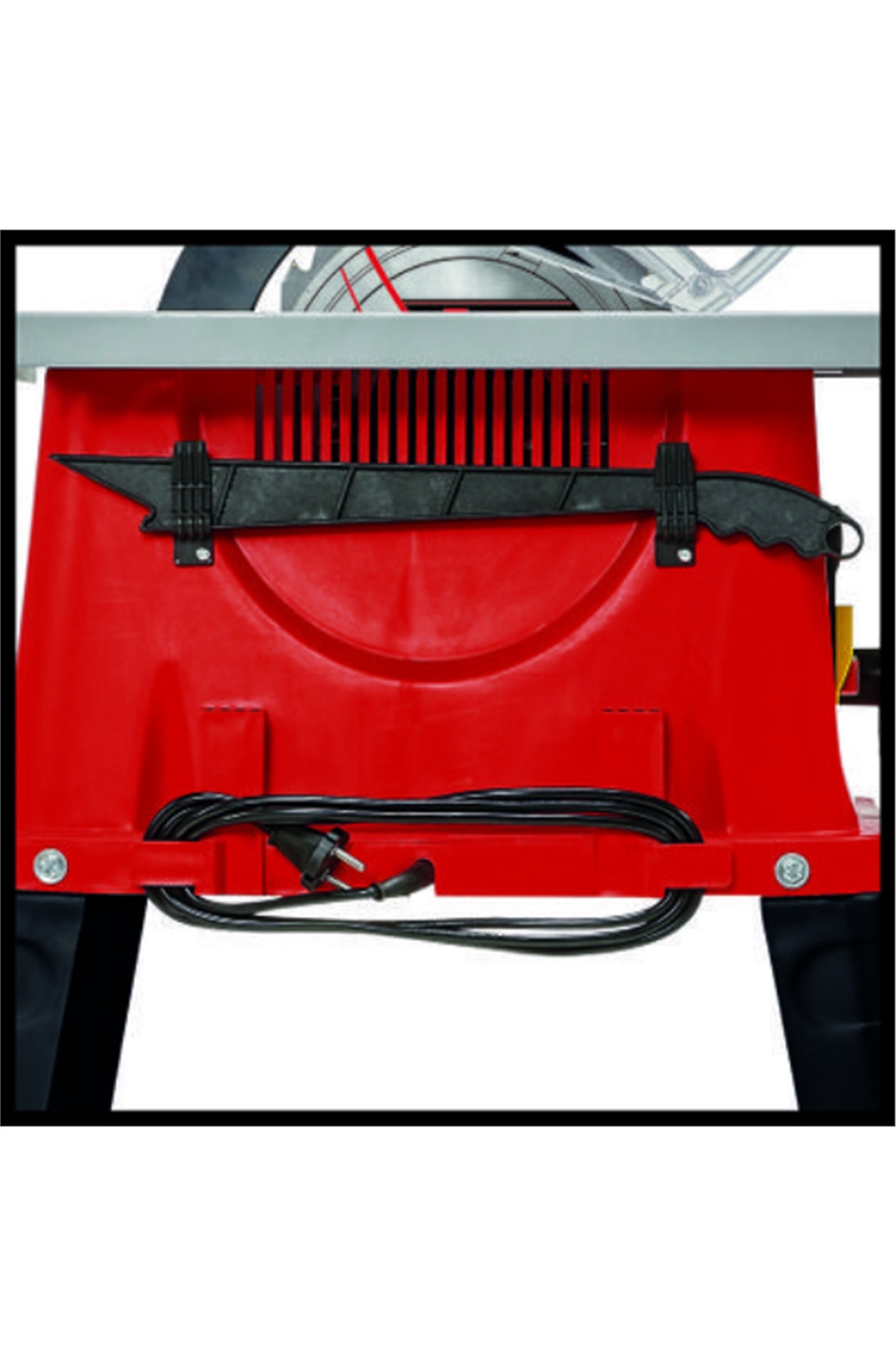 Einhell TC-TS 254 ECO Tezgah TestereEinhell4340505Tezgah Tipi Testereler-LastikTR.com