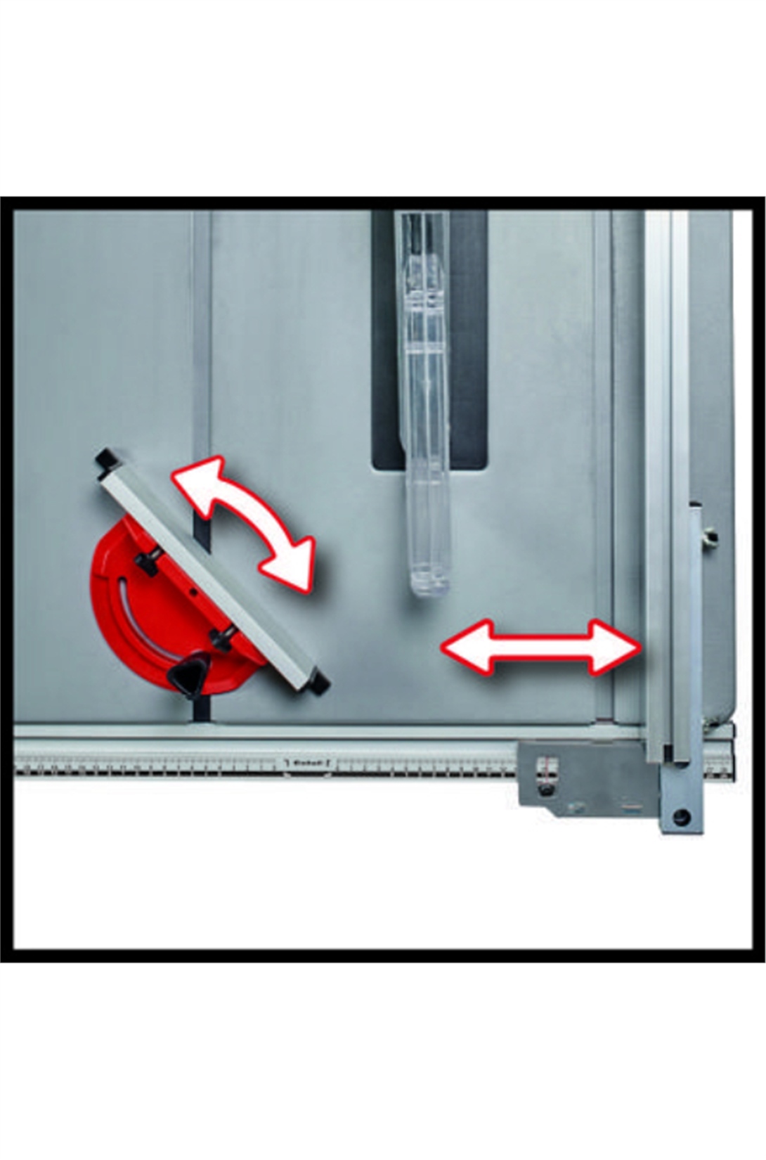 Einhell TC-TS 254 ECO Tezgah TestereEinhell4340505Tezgah Tipi Testereler-LastikTR.com