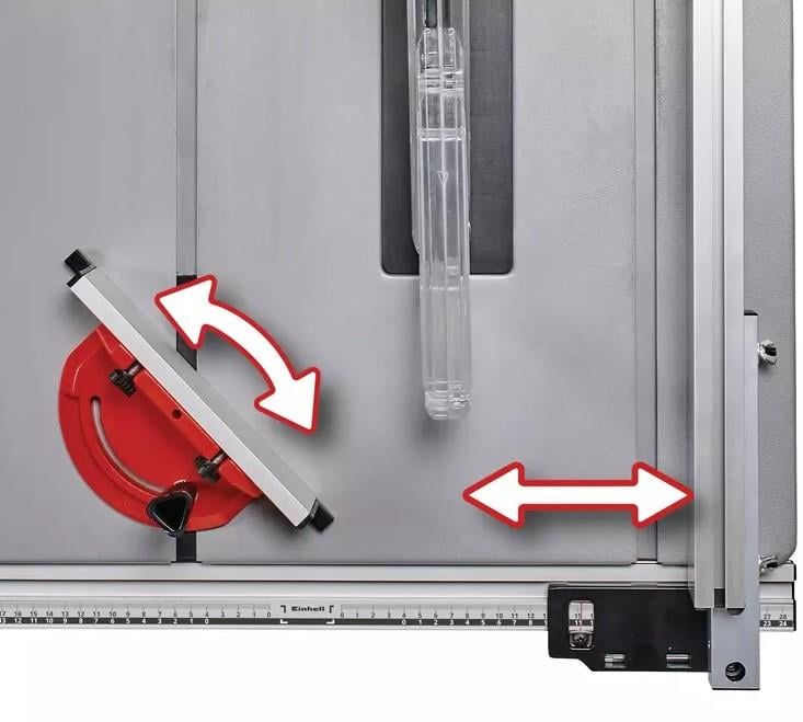 Einhell TC-TS 2000 U Tezgah TestereEinhell4340506Yeni Ürünler-LastikTR.com