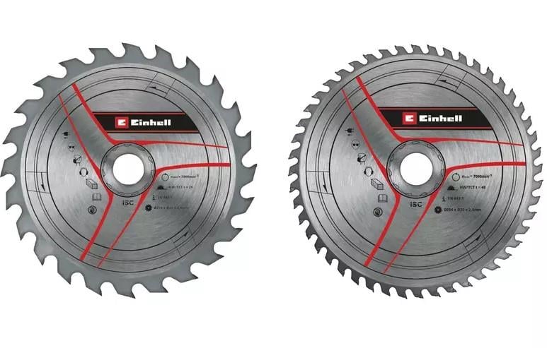 Einhell TC-TS 2000 U Tezgah TestereEinhell4340506Yeni Ürünler-LastikTR.com